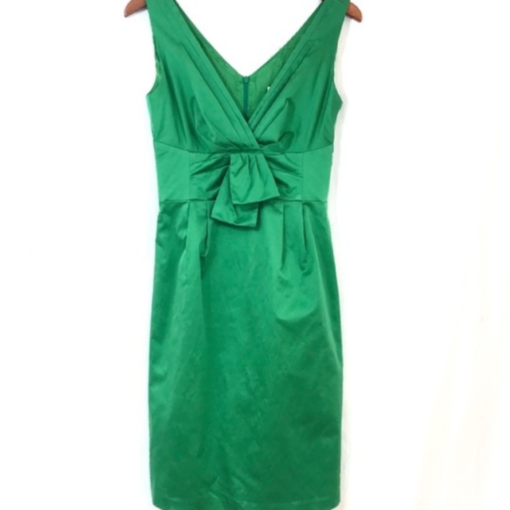 Nanette Lepore Sleeveless Cocktail Dress Size 6